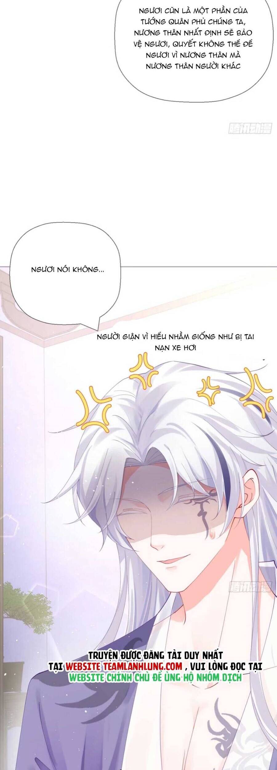 Thiết Lập Ác Nữ Của Tôi Sụp Đổ Rồi Chapter 19 - Trang 2