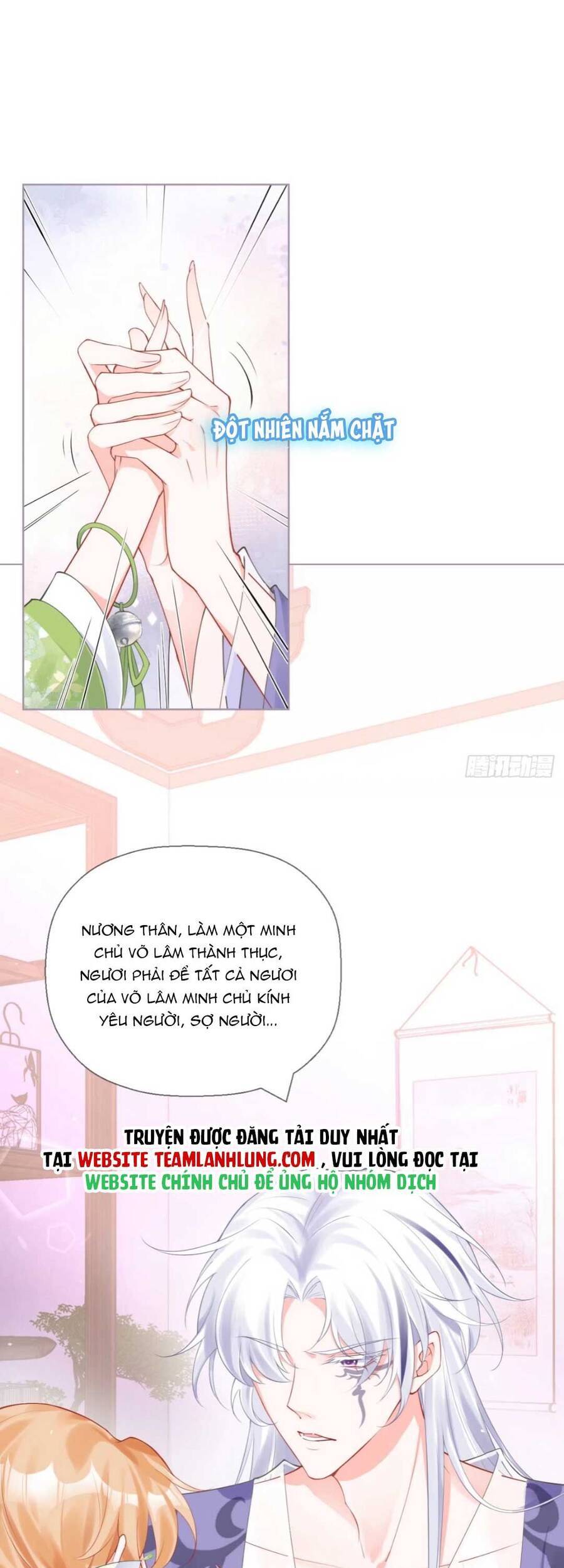 Thiết Lập Ác Nữ Của Tôi Sụp Đổ Rồi Chapter 19 - Trang 2