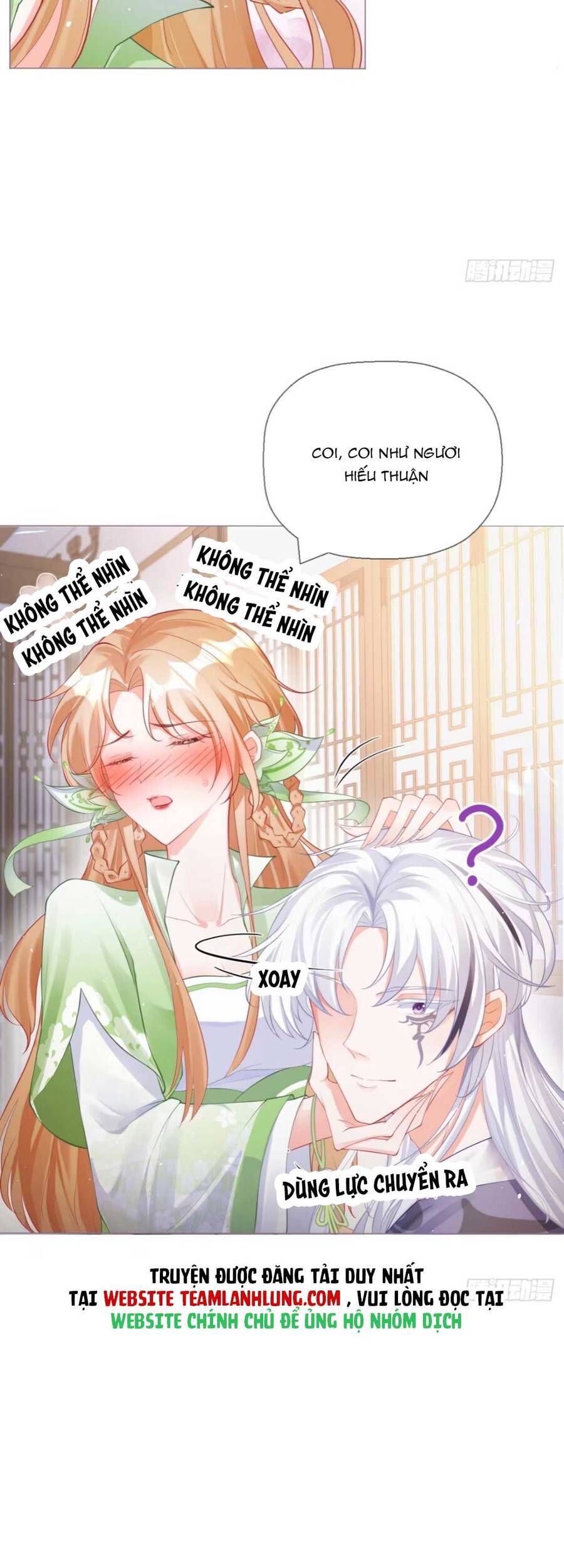 Thiết Lập Ác Nữ Của Tôi Sụp Đổ Rồi Chapter 19 - Trang 2