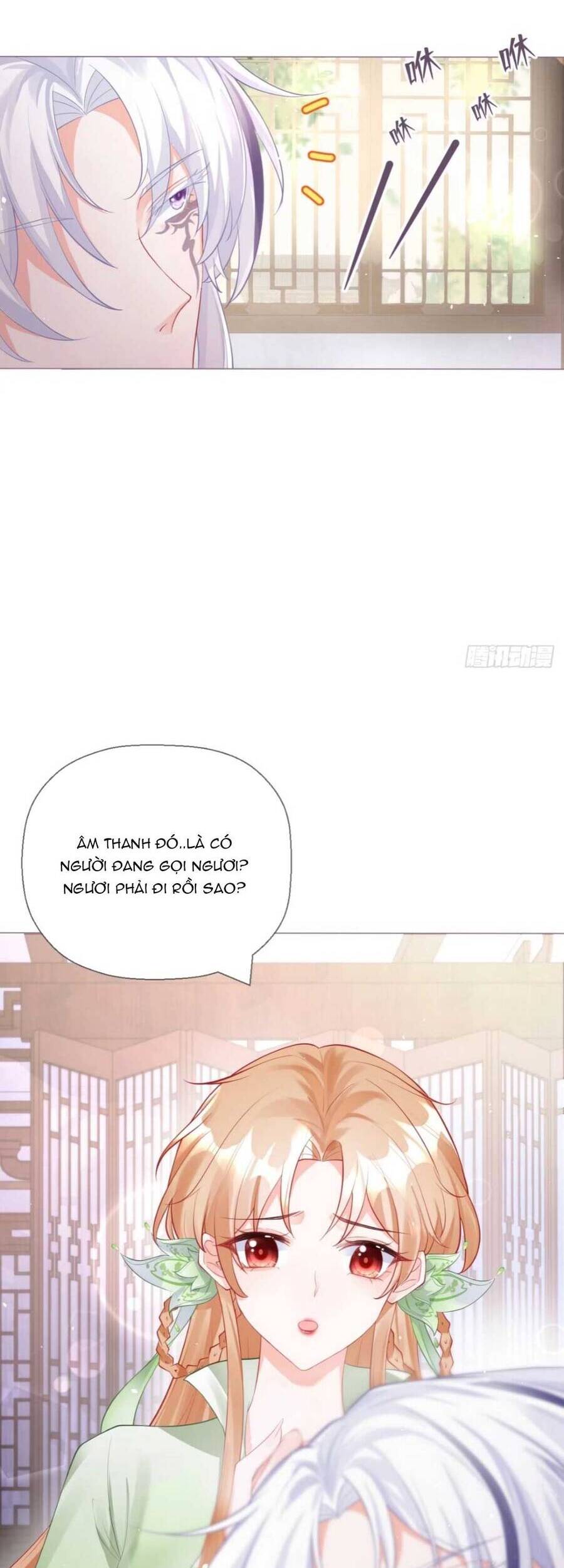 Thiết Lập Ác Nữ Của Tôi Sụp Đổ Rồi Chapter 19 - Trang 2