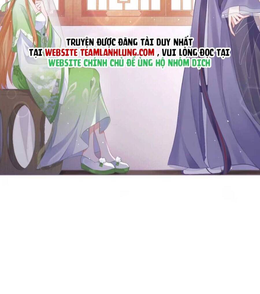 Thiết Lập Ác Nữ Của Tôi Sụp Đổ Rồi Chapter 19 - Trang 2