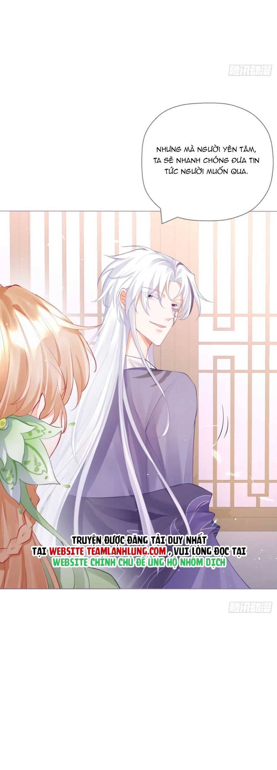 Thiết Lập Ác Nữ Của Tôi Sụp Đổ Rồi Chapter 19 - Trang 2