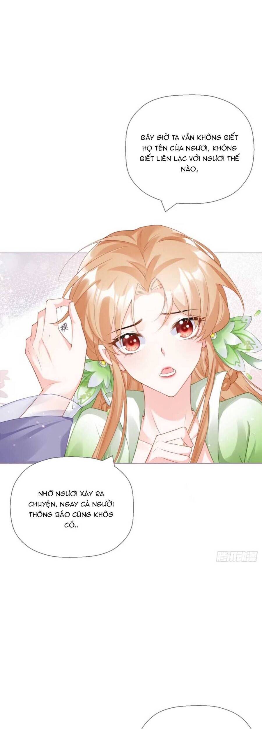 Thiết Lập Ác Nữ Của Tôi Sụp Đổ Rồi Chapter 19 - Trang 2