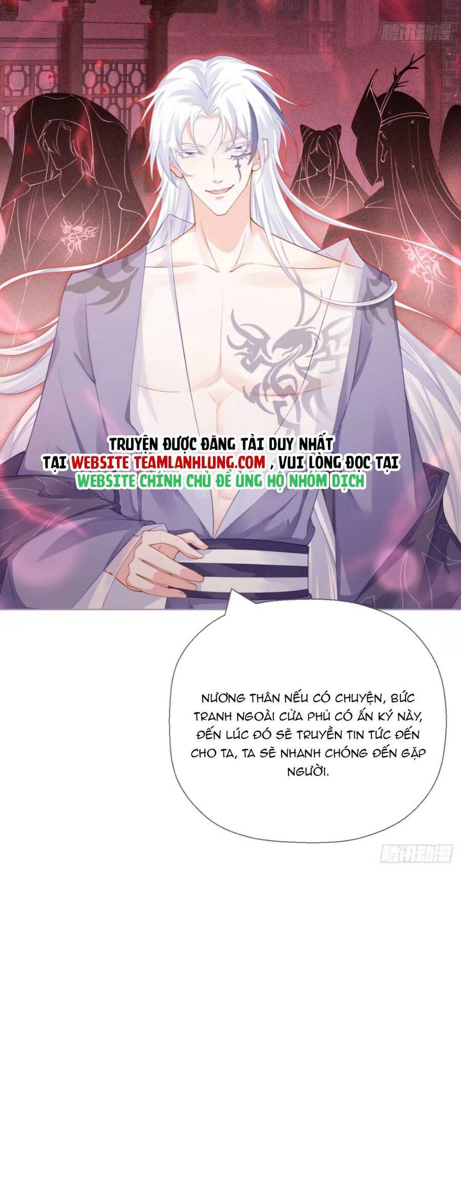 Thiết Lập Ác Nữ Của Tôi Sụp Đổ Rồi Chapter 19 - Trang 2