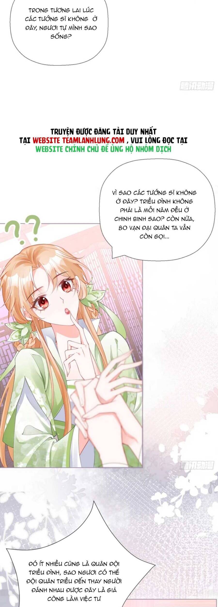 Thiết Lập Ác Nữ Của Tôi Sụp Đổ Rồi Chapter 19 - Trang 2