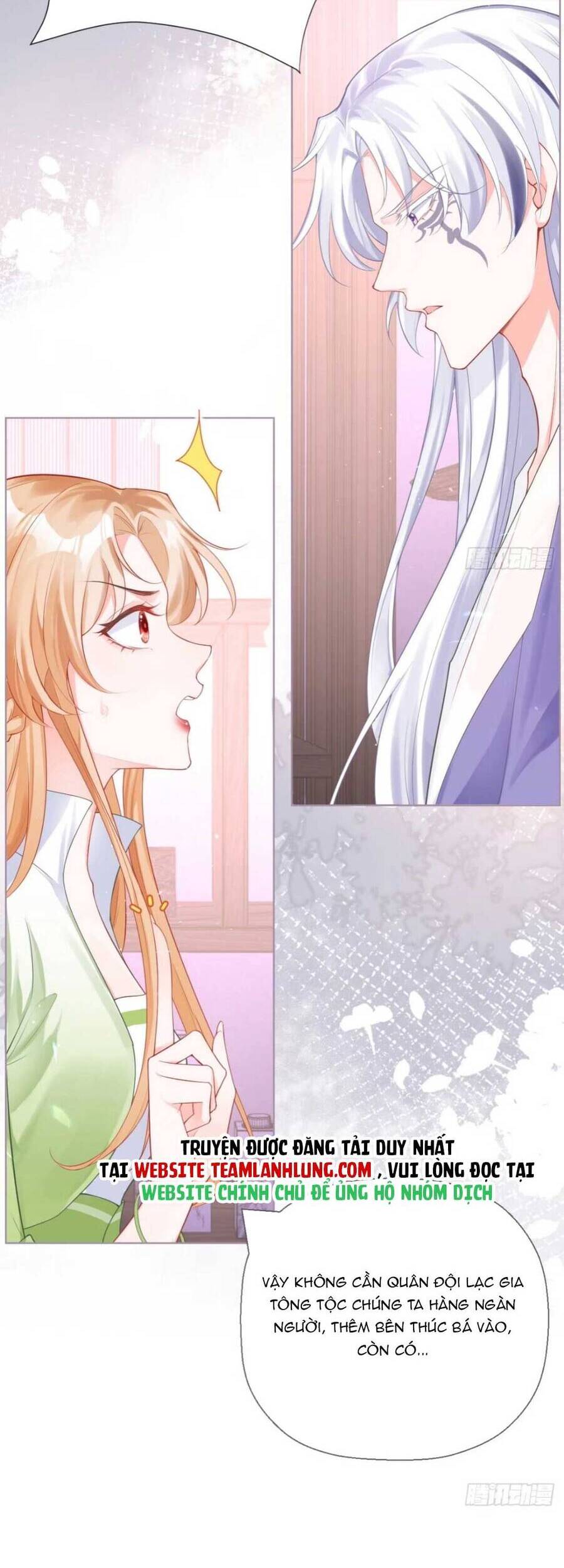 Thiết Lập Ác Nữ Của Tôi Sụp Đổ Rồi Chapter 19 - Trang 2