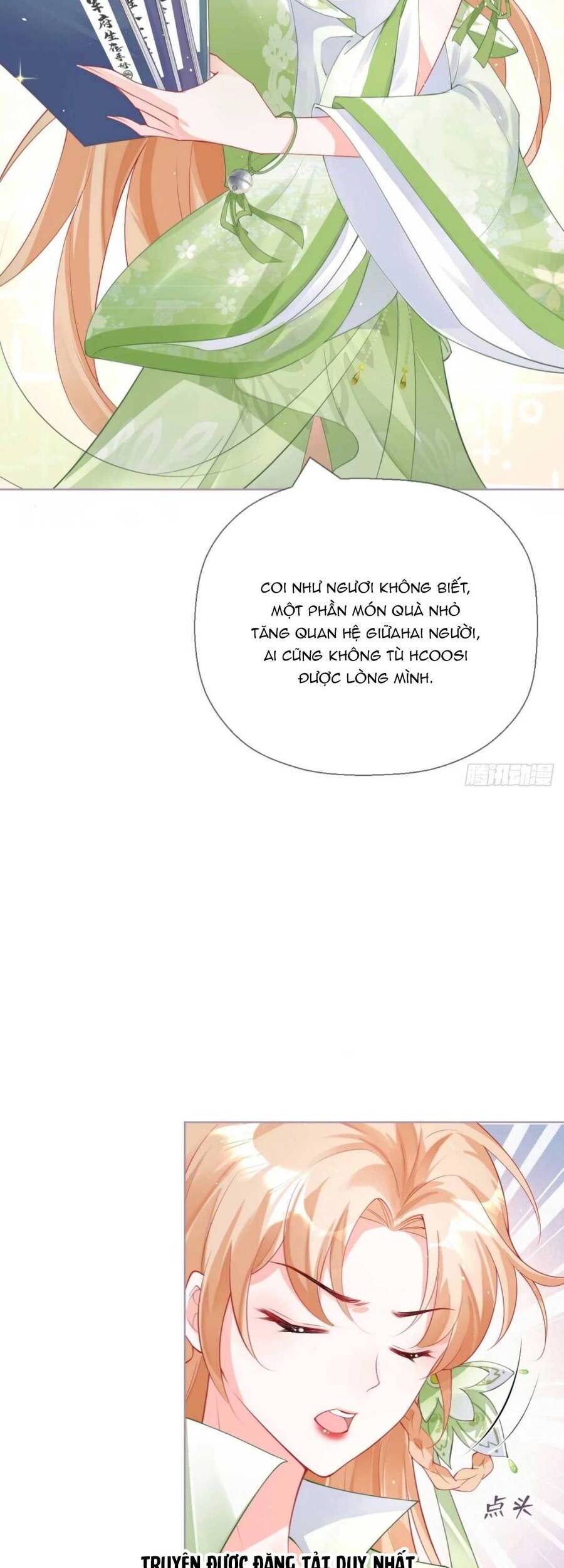 Thiết Lập Ác Nữ Của Tôi Sụp Đổ Rồi Chapter 19 - Trang 2