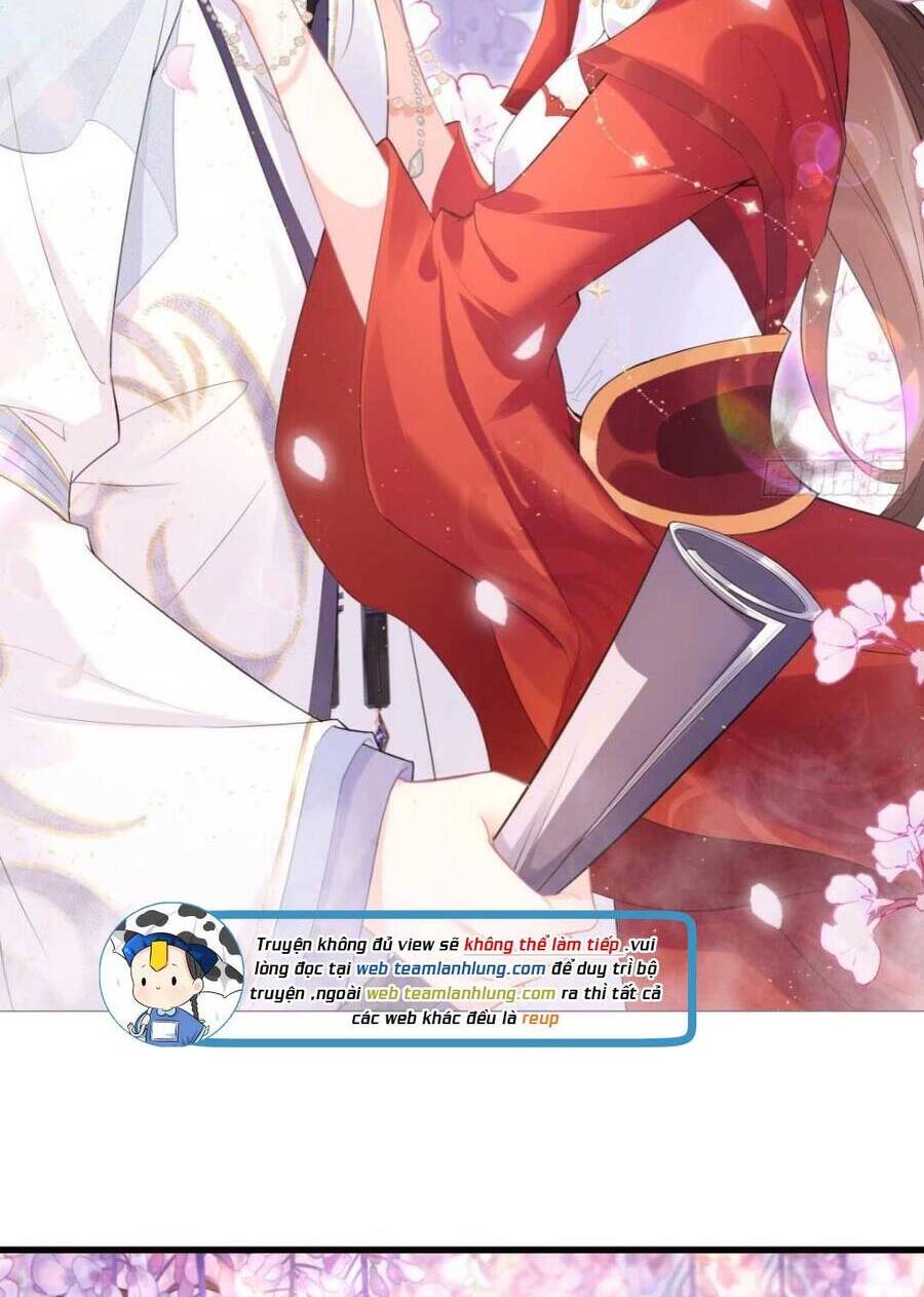 Thiết Lập Ác Nữ Của Tôi Sụp Đổ Rồi Chapter 2 - Trang 2