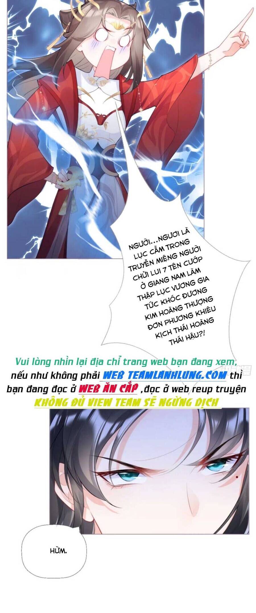 Thiết Lập Ác Nữ Của Tôi Sụp Đổ Rồi Chapter 2 - Trang 2