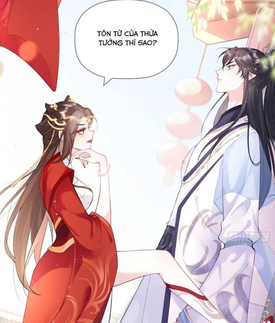 Thiết Lập Ác Nữ Của Tôi Sụp Đổ Rồi Chapter 3 - Trang 2