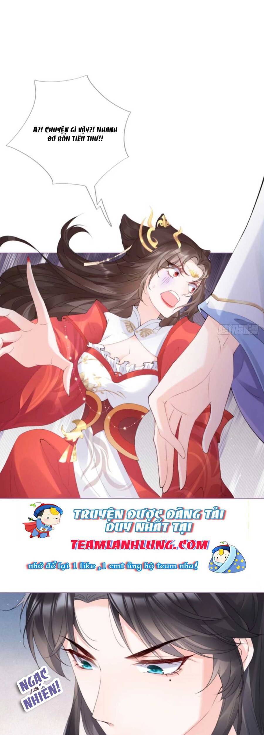 Thiết Lập Ác Nữ Của Tôi Sụp Đổ Rồi Chapter 3 - Trang 2