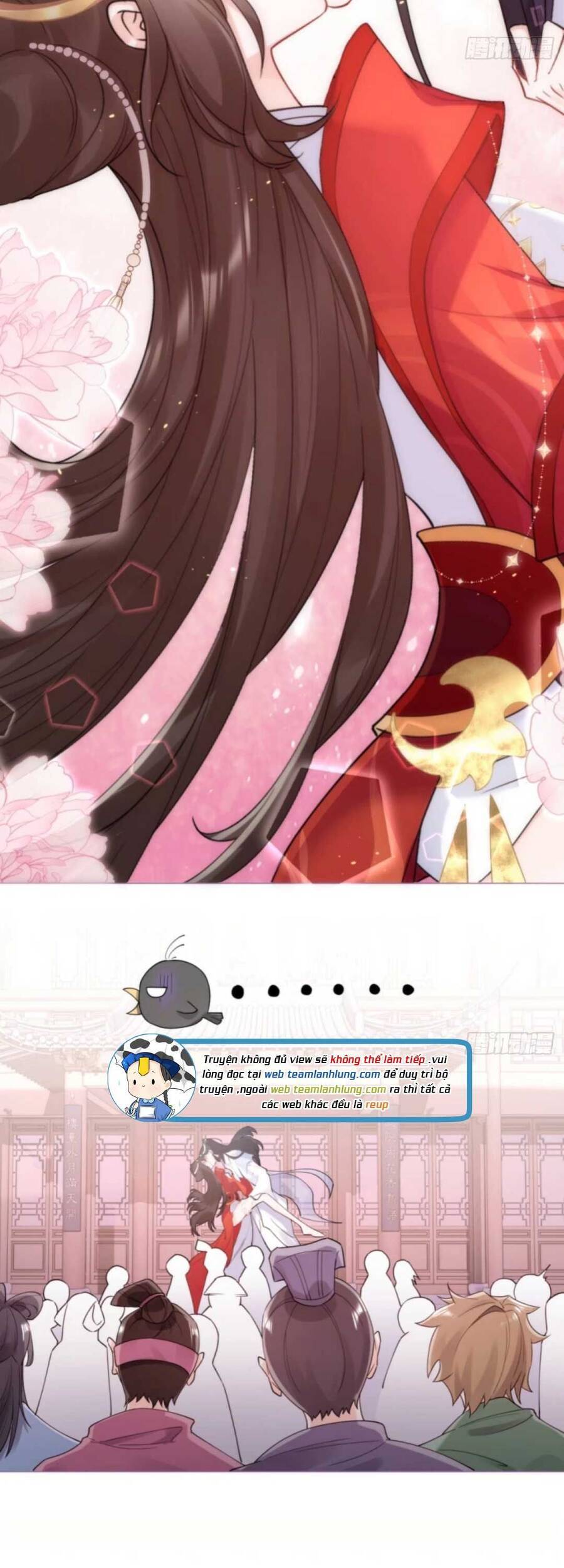 Thiết Lập Ác Nữ Của Tôi Sụp Đổ Rồi Chapter 3 - Trang 2