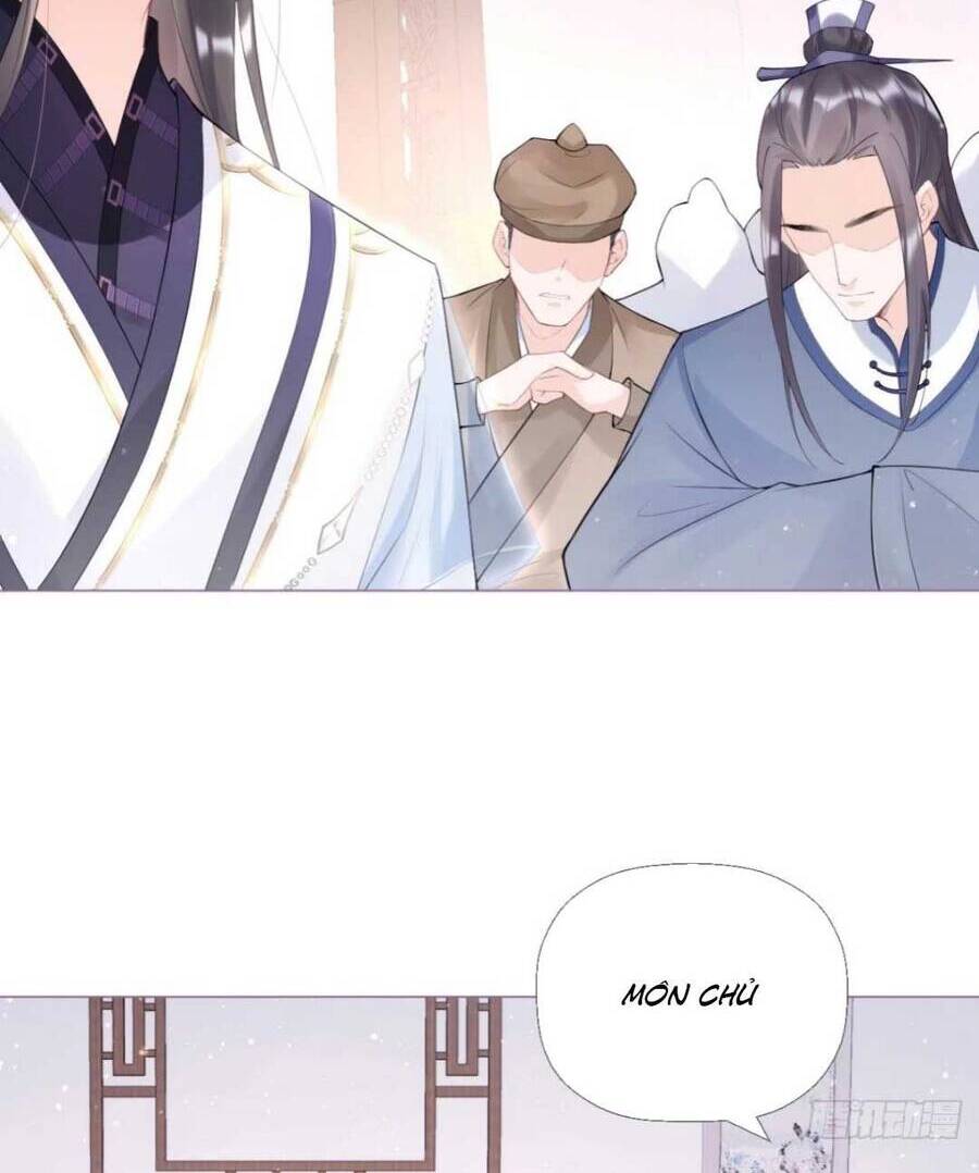 Thiết Lập Ác Nữ Của Tôi Sụp Đổ Rồi Chapter 4 - Trang 2