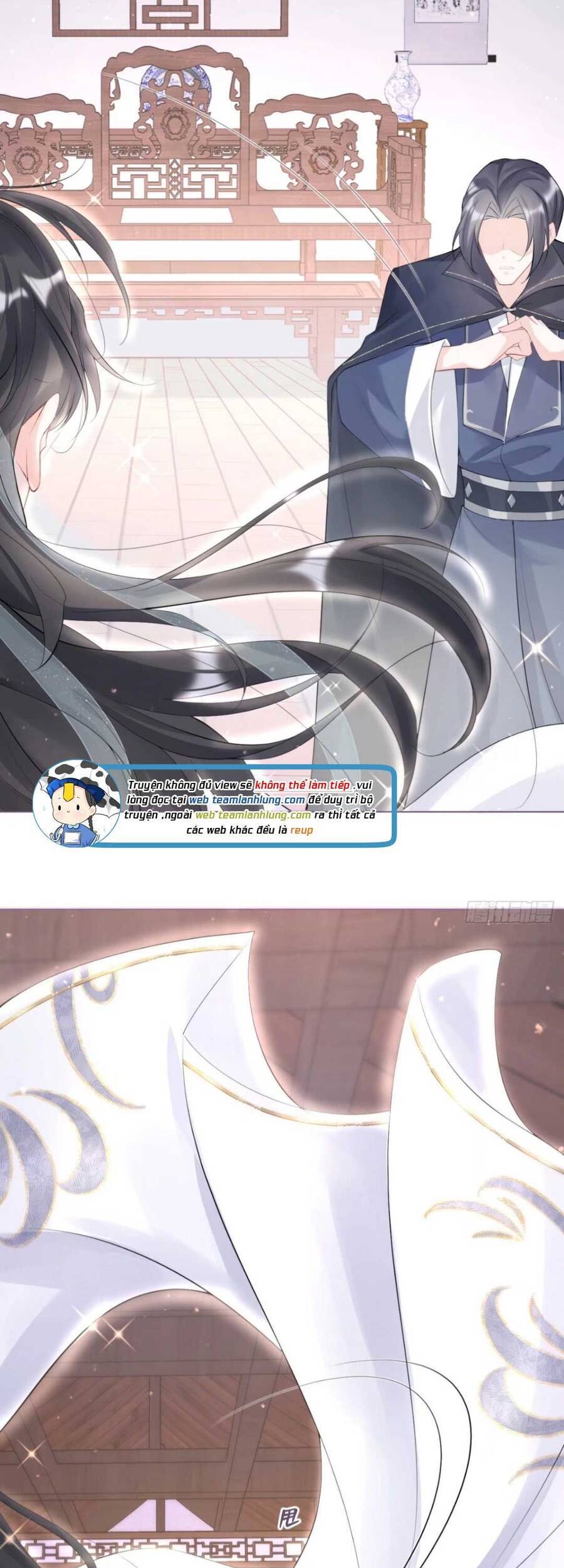 Thiết Lập Ác Nữ Của Tôi Sụp Đổ Rồi Chapter 4 - Trang 2