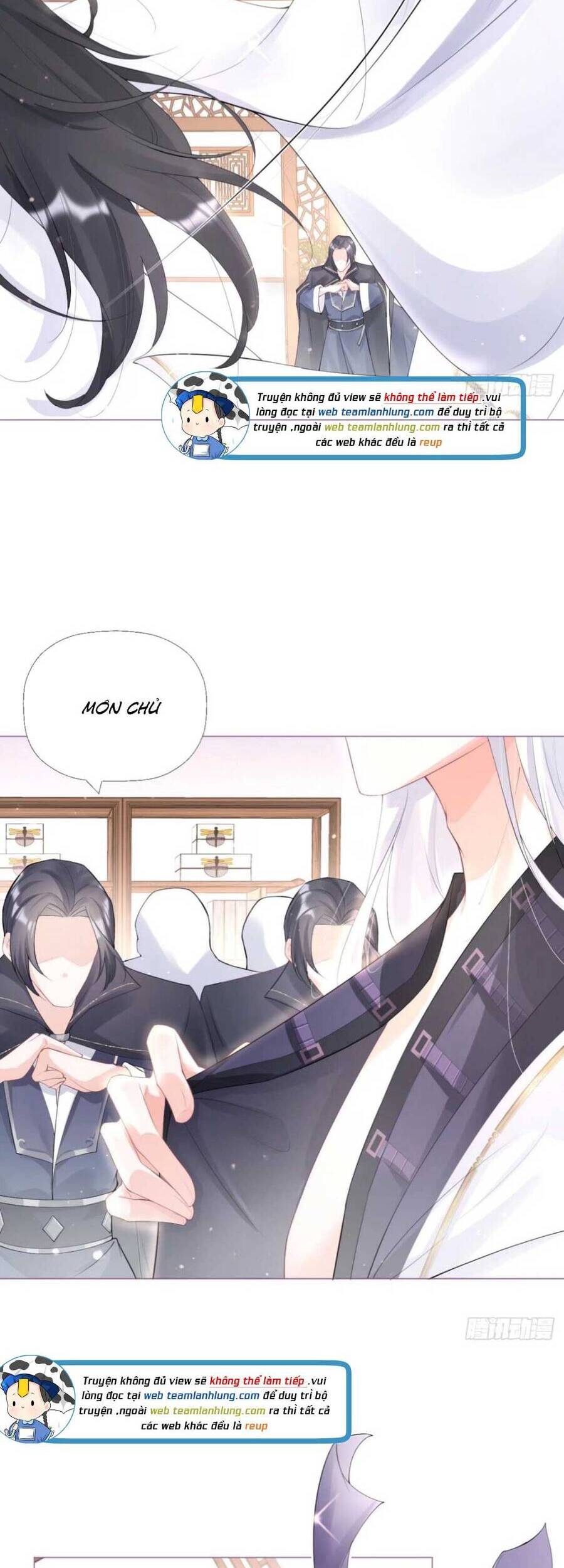 Thiết Lập Ác Nữ Của Tôi Sụp Đổ Rồi Chapter 4 - Trang 2