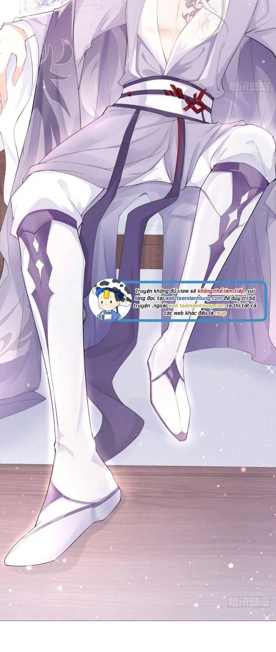 Thiết Lập Ác Nữ Của Tôi Sụp Đổ Rồi Chapter 4 - Trang 2