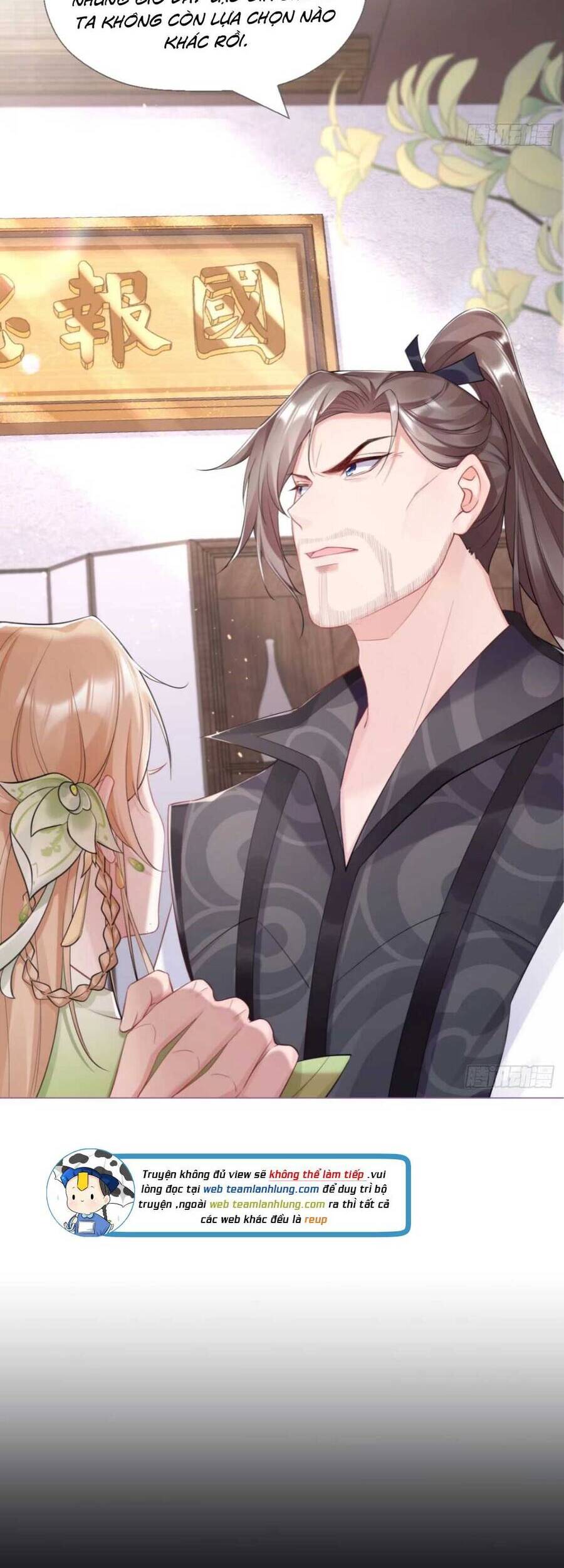 Thiết Lập Ác Nữ Của Tôi Sụp Đổ Rồi Chapter 4 - Trang 2