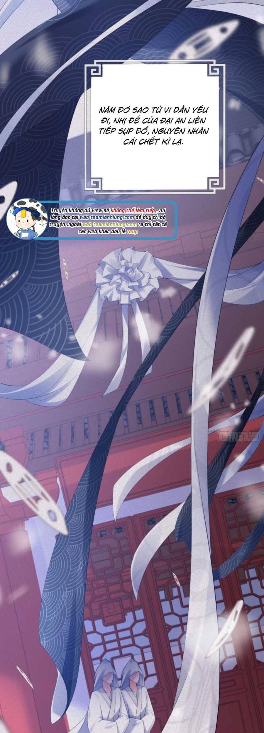 Thiết Lập Ác Nữ Của Tôi Sụp Đổ Rồi Chapter 4 - Trang 2