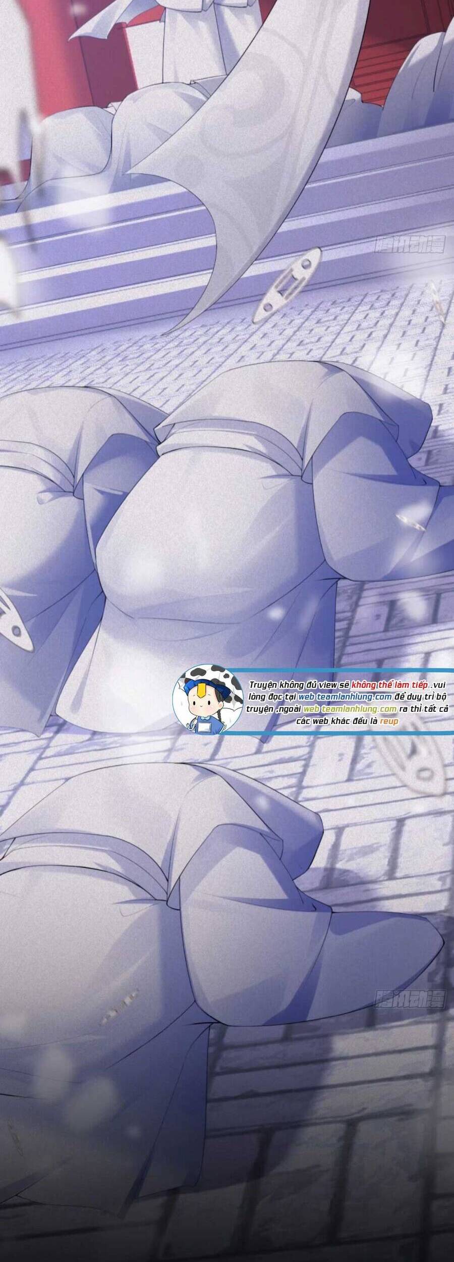 Thiết Lập Ác Nữ Của Tôi Sụp Đổ Rồi Chapter 4 - Trang 2