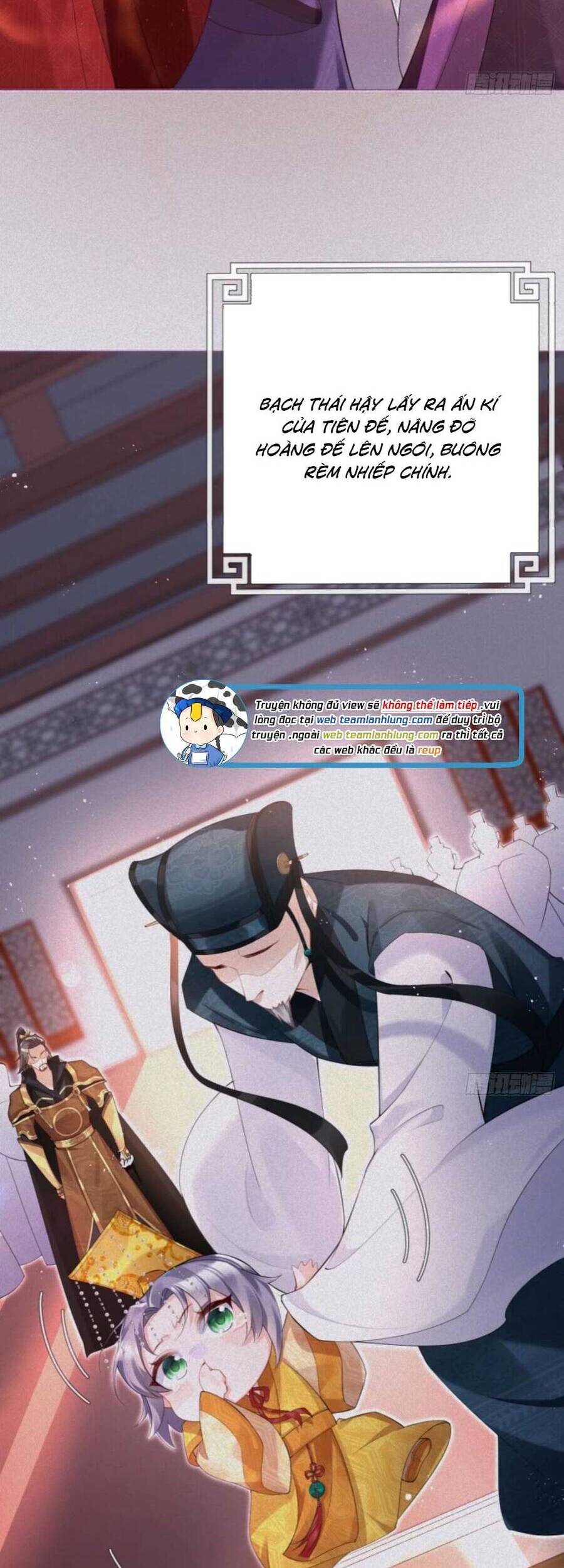 Thiết Lập Ác Nữ Của Tôi Sụp Đổ Rồi Chapter 4 - Trang 2