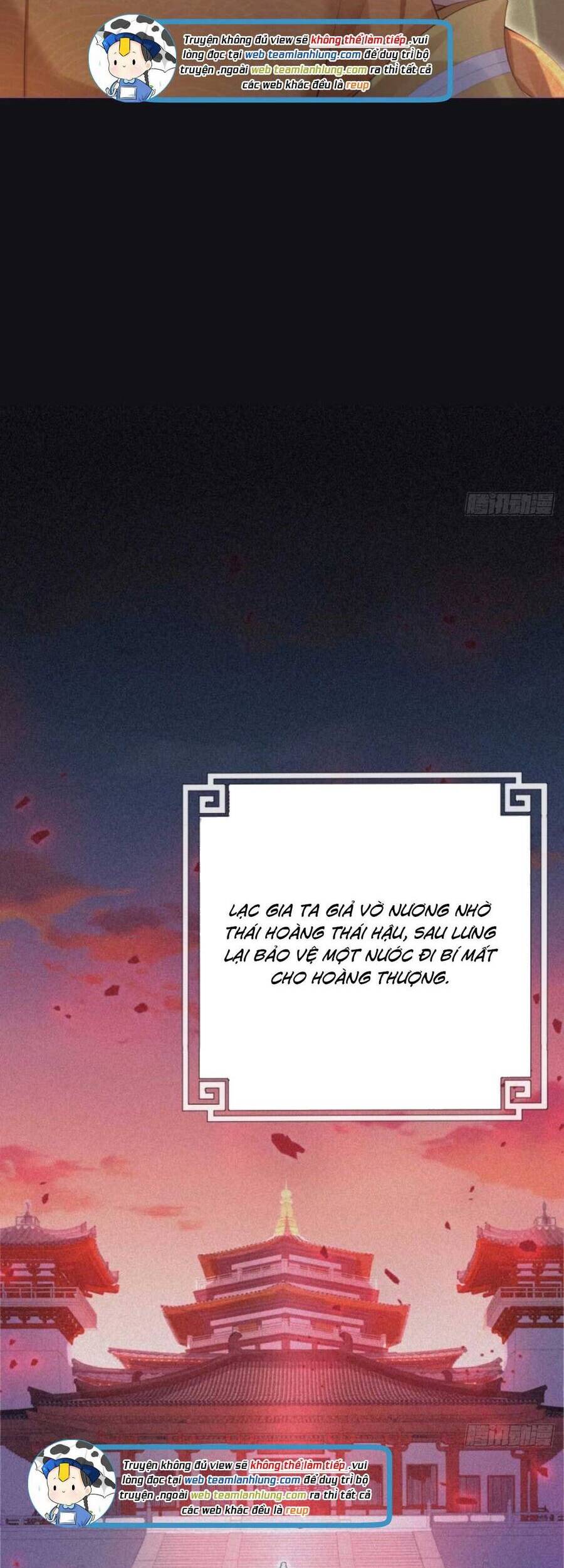 Thiết Lập Ác Nữ Của Tôi Sụp Đổ Rồi Chapter 4 - Trang 2