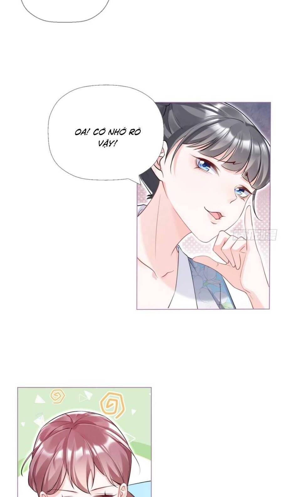 Thiết Lập Ác Nữ Của Tôi Sụp Đổ Rồi Chapter 4 - Trang 2