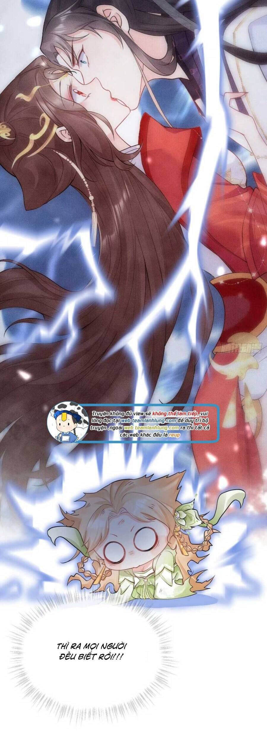 Thiết Lập Ác Nữ Của Tôi Sụp Đổ Rồi Chapter 4 - Trang 2