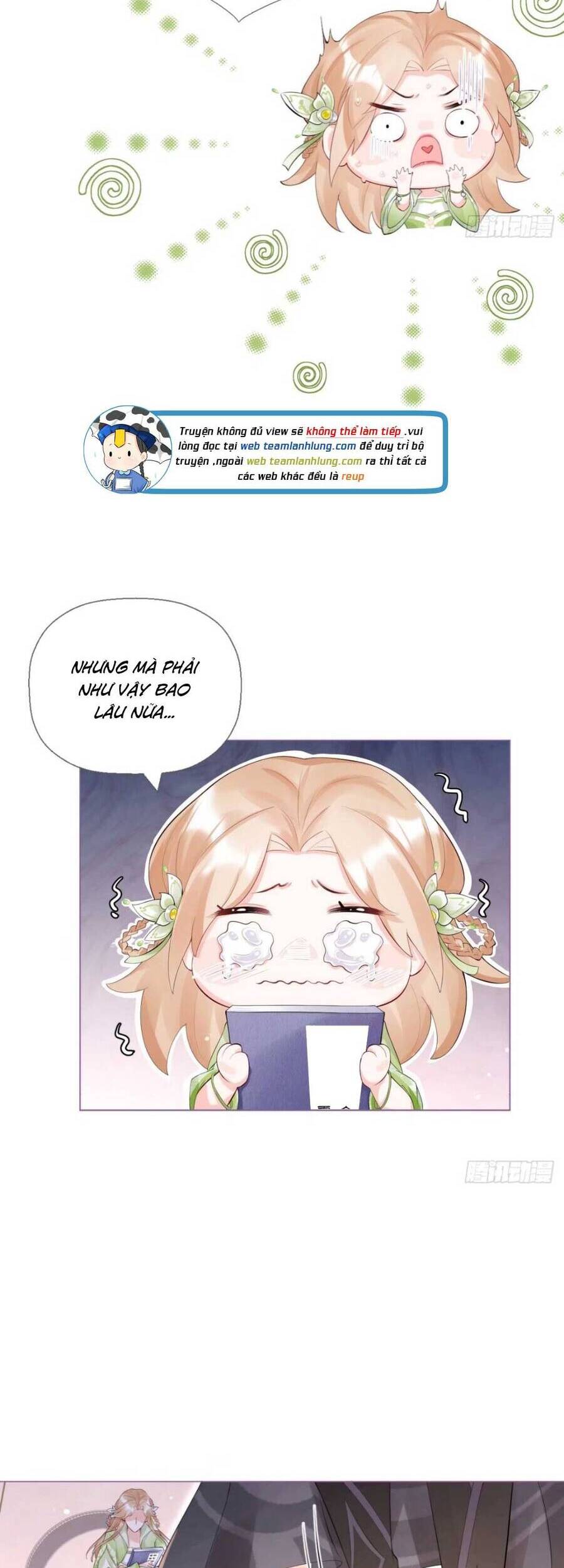 Thiết Lập Ác Nữ Của Tôi Sụp Đổ Rồi Chapter 5 - Trang 2