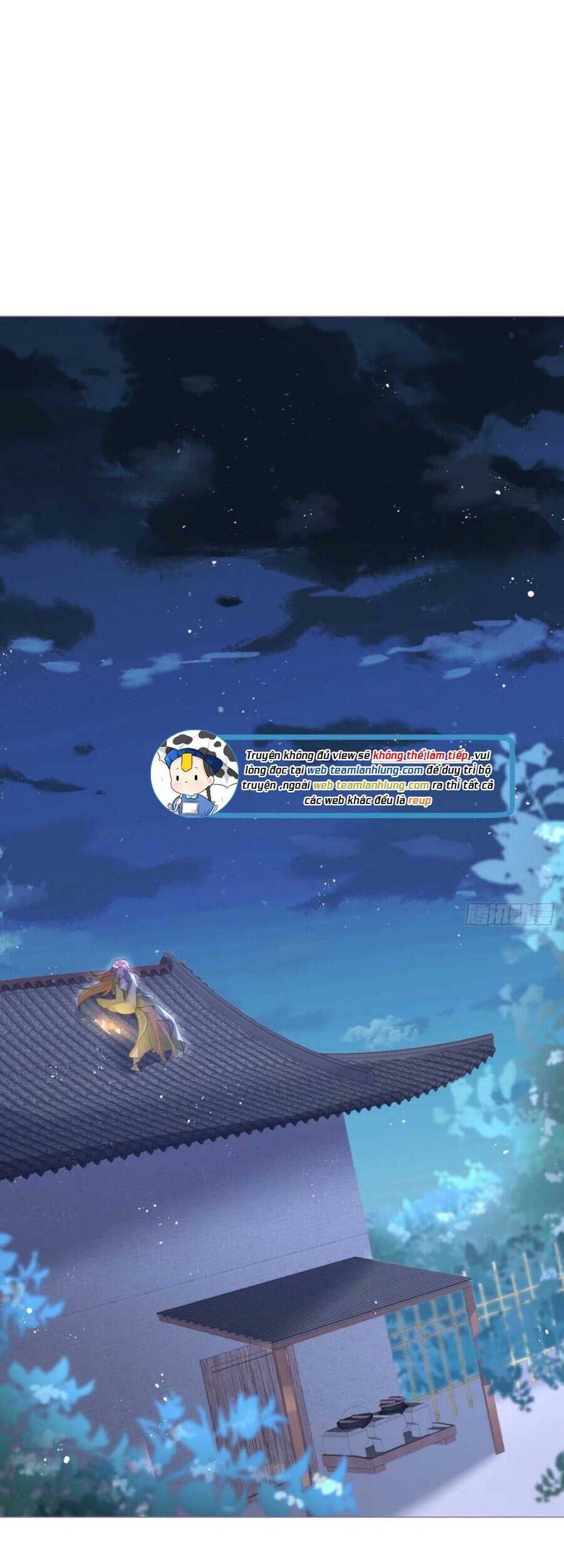 Thiết Lập Ác Nữ Của Tôi Sụp Đổ Rồi Chapter 5 - Trang 2