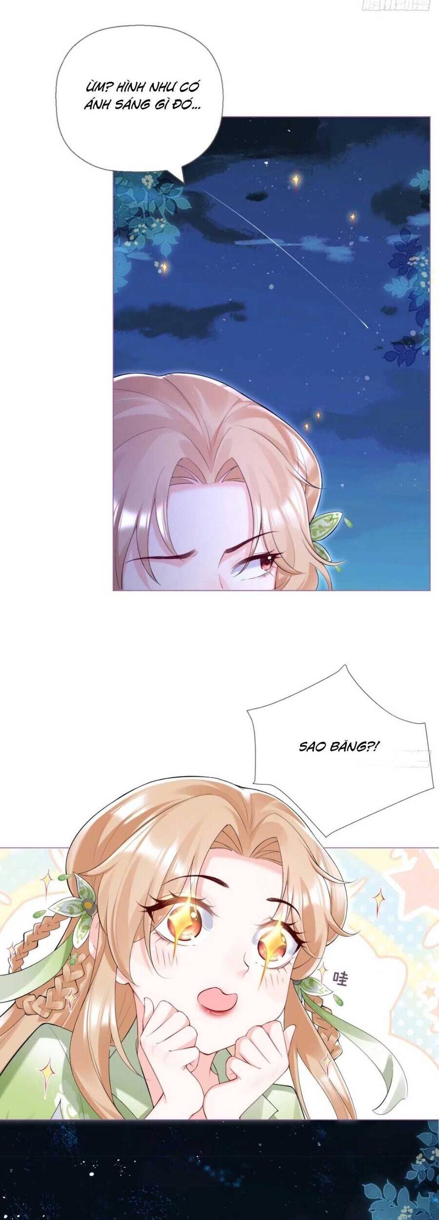 Thiết Lập Ác Nữ Của Tôi Sụp Đổ Rồi Chapter 5 - Trang 2