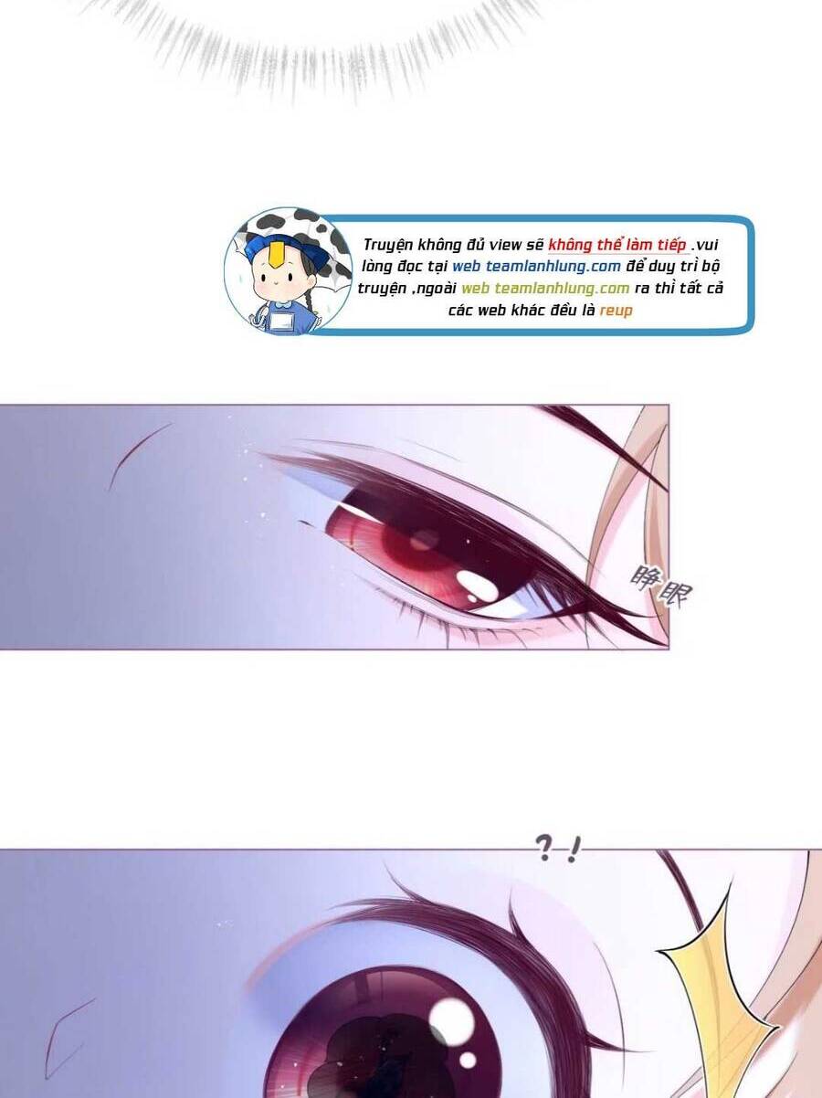 Thiết Lập Ác Nữ Của Tôi Sụp Đổ Rồi Chapter 5 - Trang 2