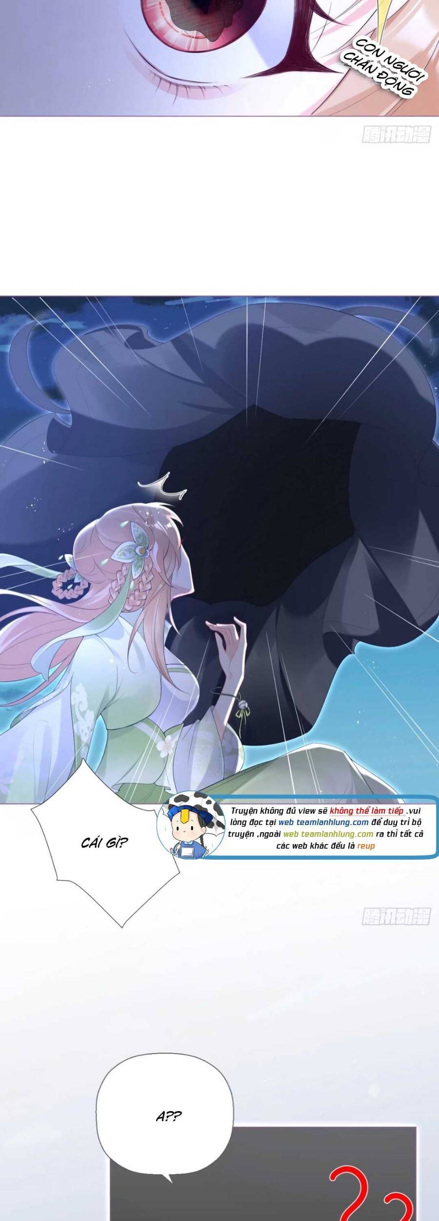 Thiết Lập Ác Nữ Của Tôi Sụp Đổ Rồi Chapter 5 - Trang 2