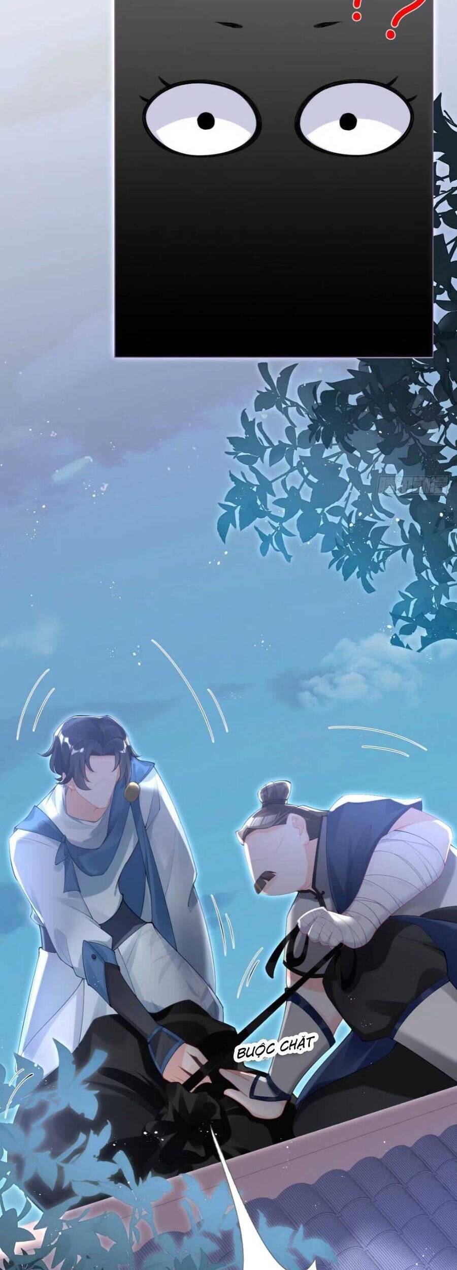 Thiết Lập Ác Nữ Của Tôi Sụp Đổ Rồi Chapter 5 - Trang 2