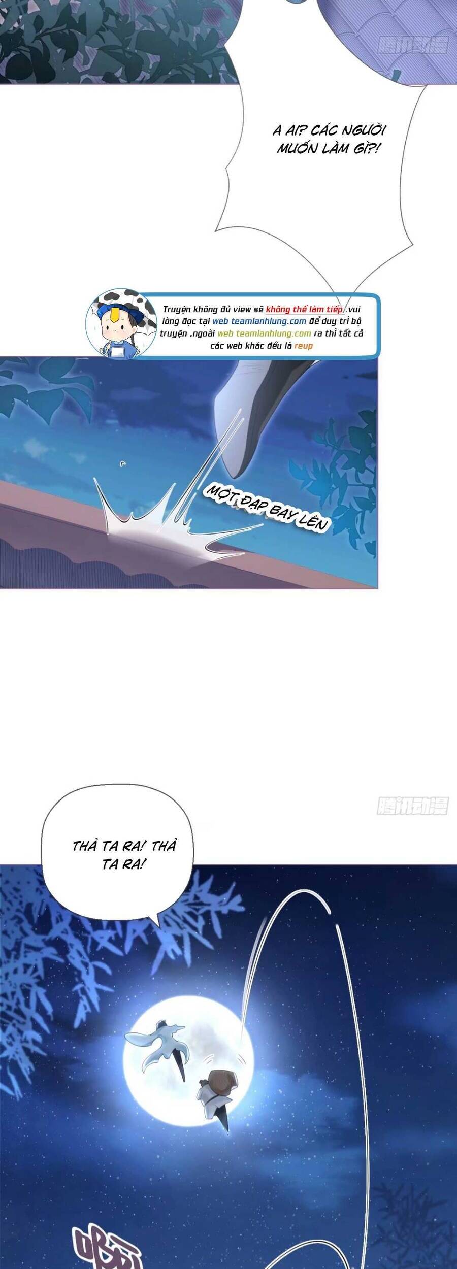 Thiết Lập Ác Nữ Của Tôi Sụp Đổ Rồi Chapter 5 - Trang 2