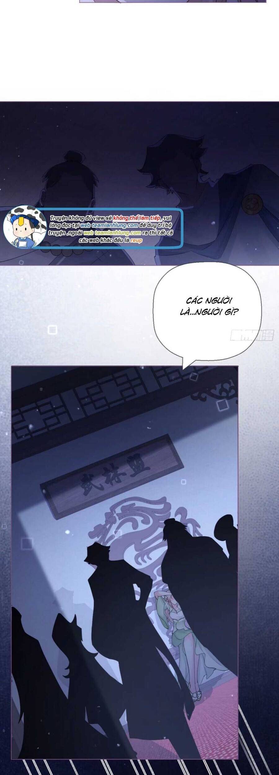 Thiết Lập Ác Nữ Của Tôi Sụp Đổ Rồi Chapter 5 - Trang 2