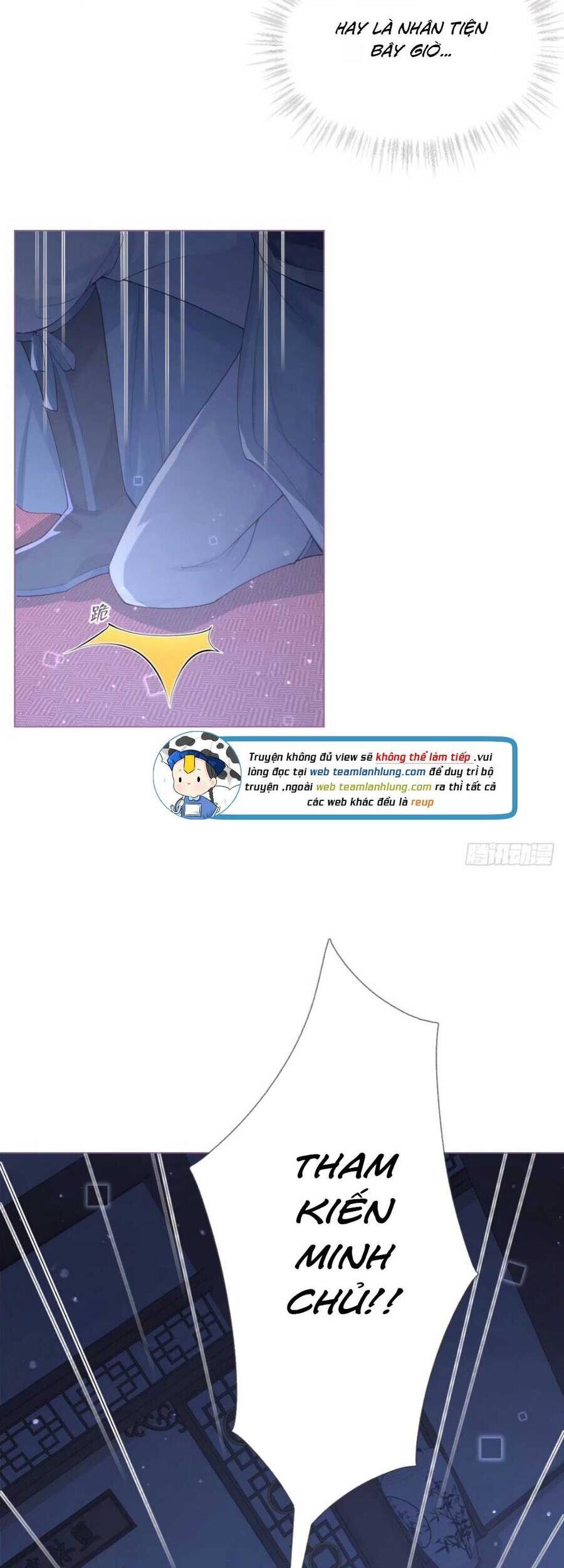 Thiết Lập Ác Nữ Của Tôi Sụp Đổ Rồi Chapter 5 - Trang 2