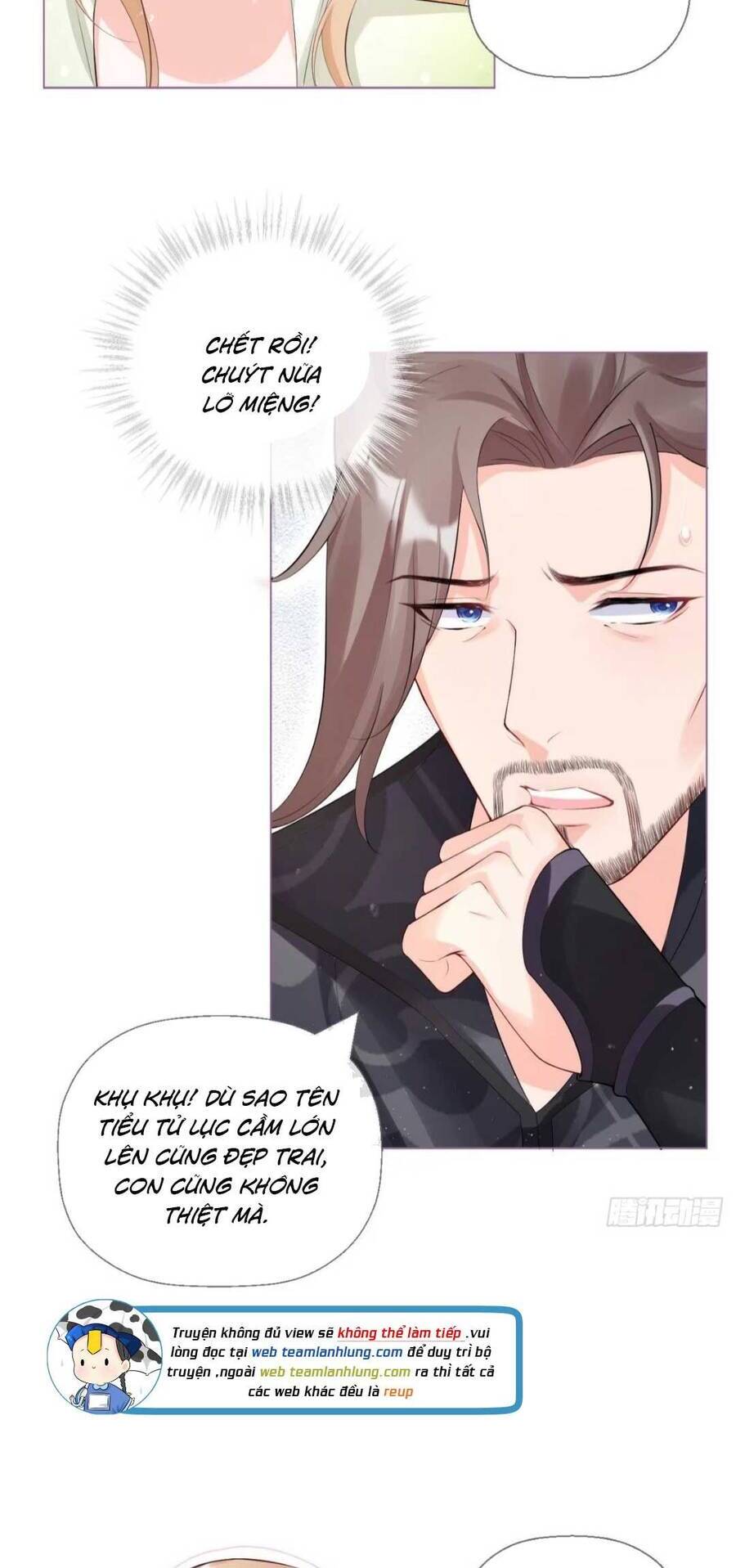 Thiết Lập Ác Nữ Của Tôi Sụp Đổ Rồi Chapter 5 - Trang 2