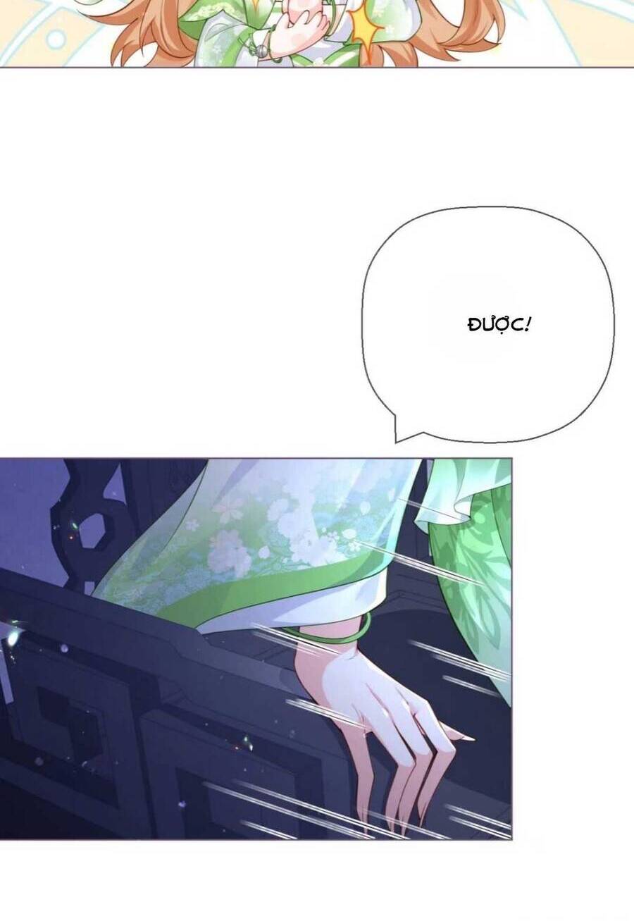 Thiết Lập Ác Nữ Của Tôi Sụp Đổ Rồi Chapter 6 - Trang 2