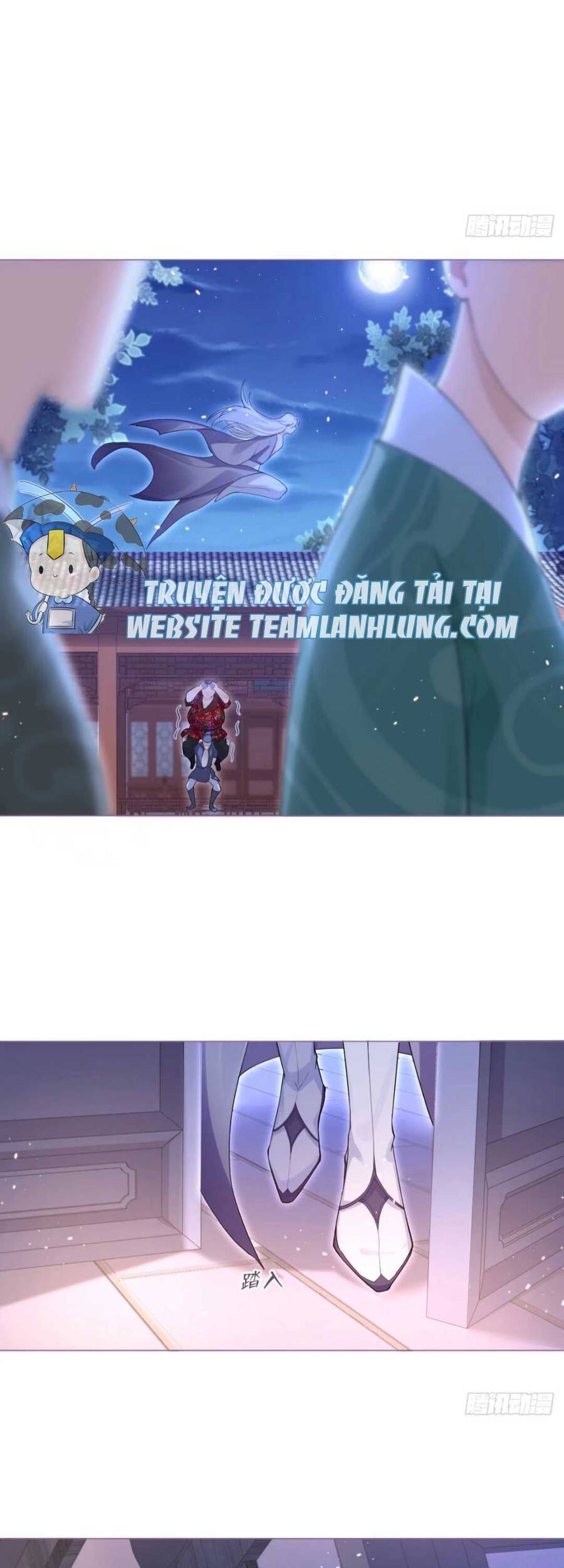 Thiết Lập Ác Nữ Của Tôi Sụp Đổ Rồi Chapter 7 - Trang 2