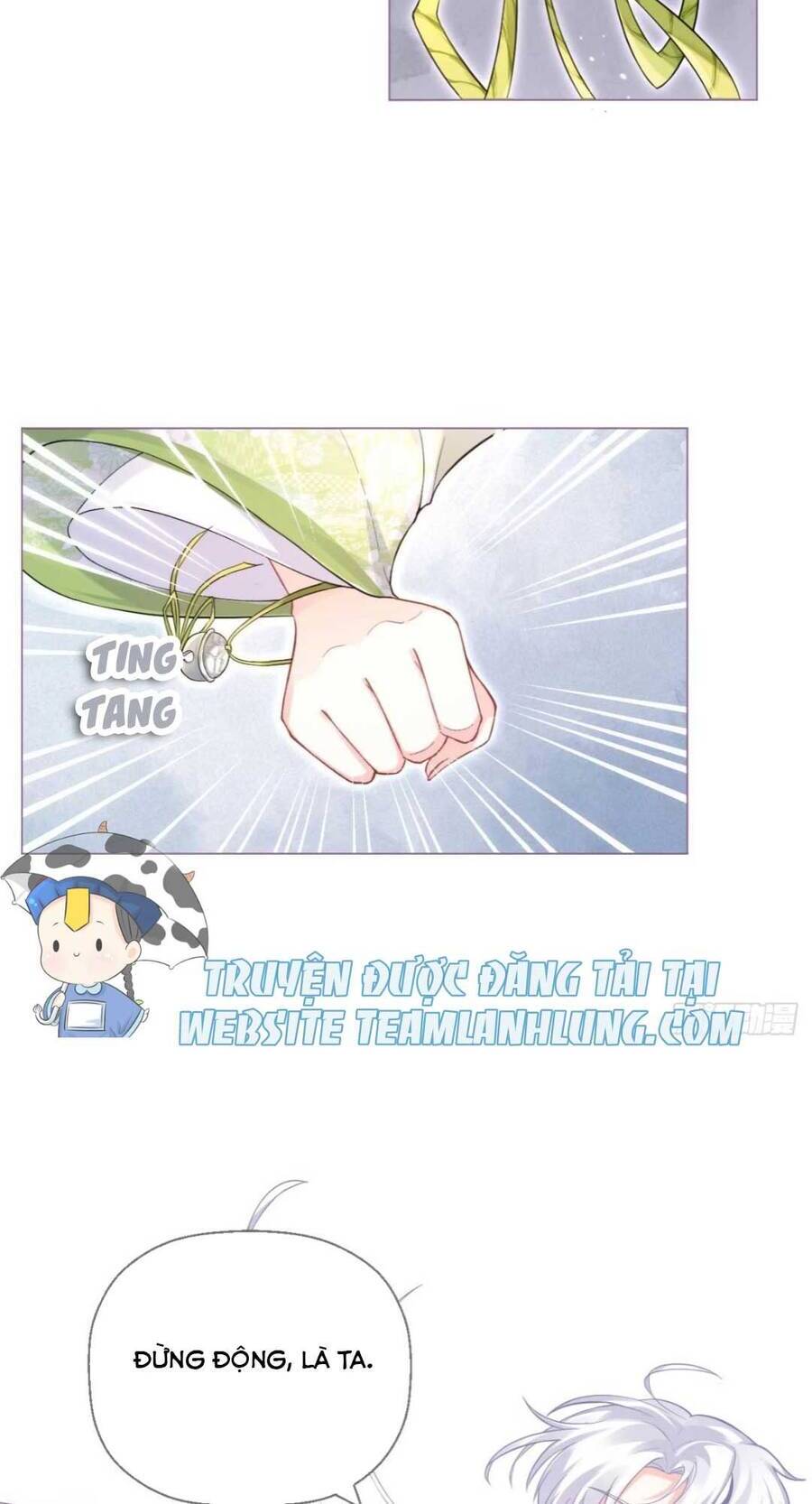 Thiết Lập Ác Nữ Của Tôi Sụp Đổ Rồi Chapter 7 - Trang 2