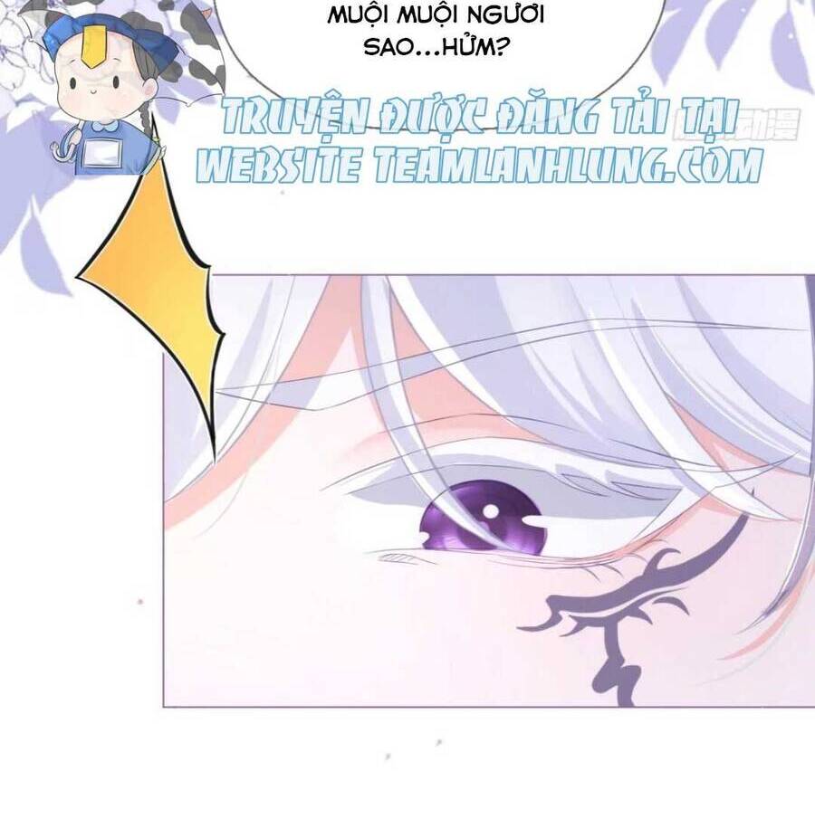 Thiết Lập Ác Nữ Của Tôi Sụp Đổ Rồi Chapter 7 - Trang 2