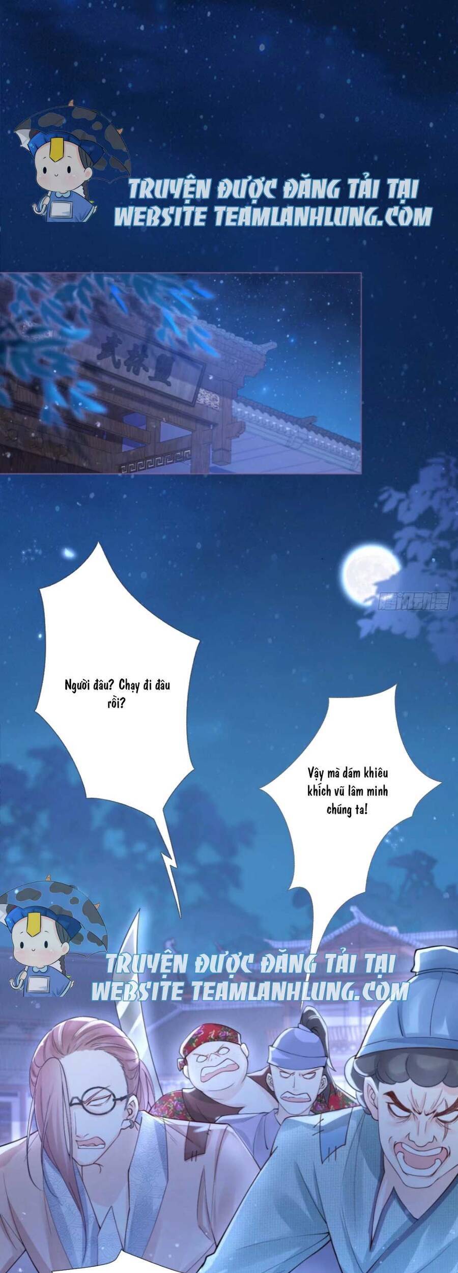 Thiết Lập Ác Nữ Của Tôi Sụp Đổ Rồi Chapter 7 - Trang 2