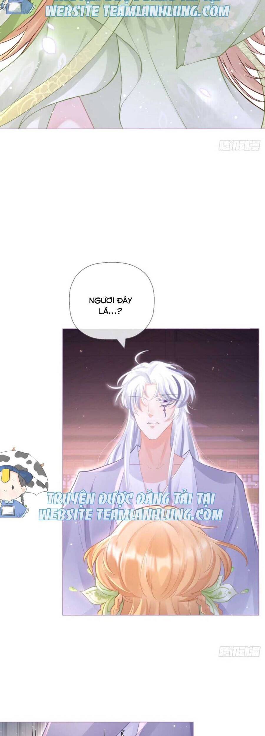 Thiết Lập Ác Nữ Của Tôi Sụp Đổ Rồi Chapter 7 - Trang 2