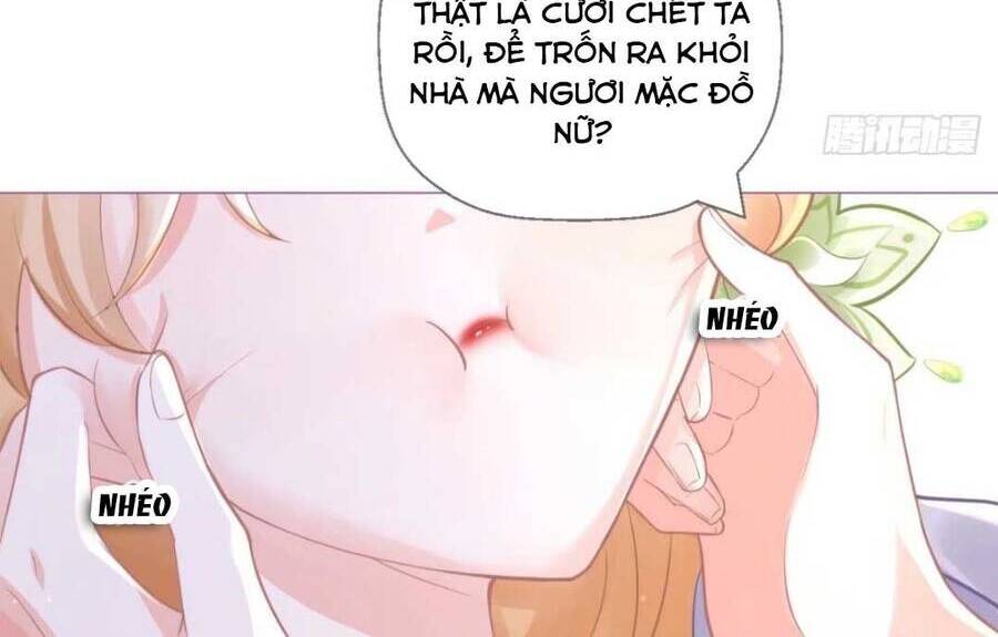 Thiết Lập Ác Nữ Của Tôi Sụp Đổ Rồi Chapter 7 - Trang 2