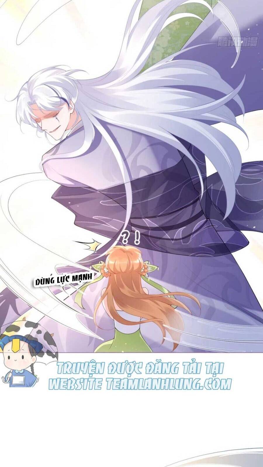 Thiết Lập Ác Nữ Của Tôi Sụp Đổ Rồi Chapter 7 - Trang 2