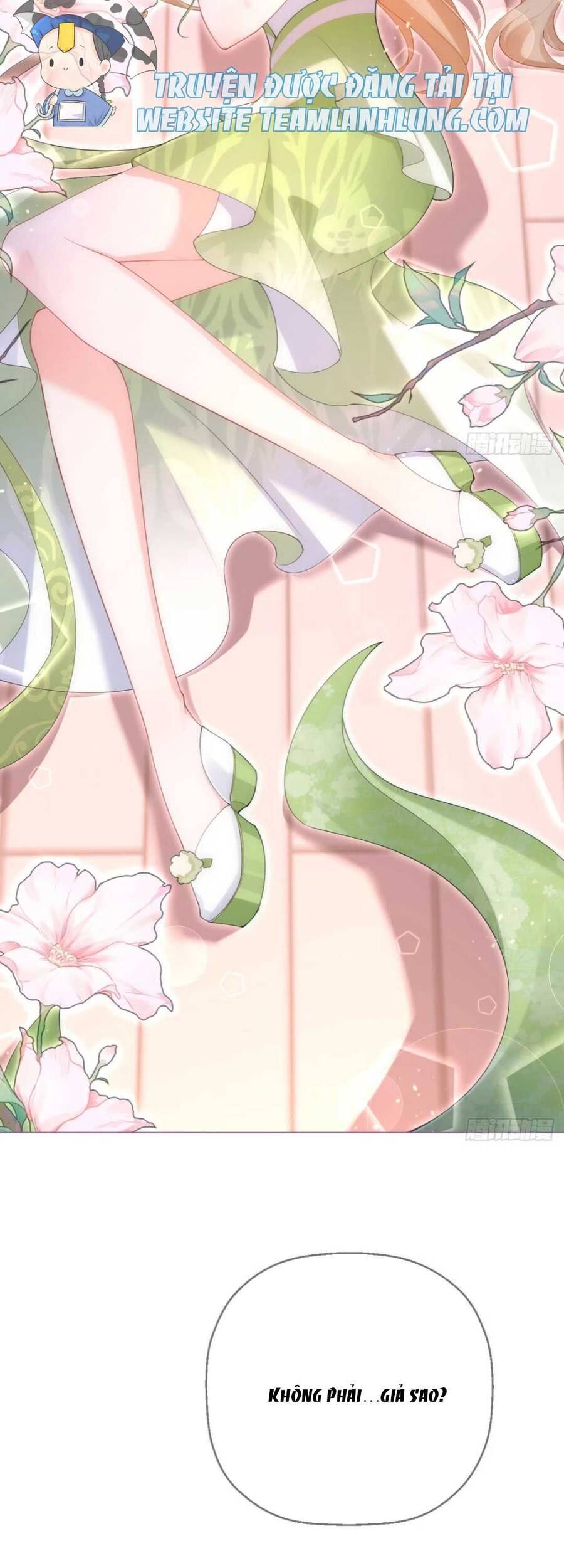 Thiết Lập Ác Nữ Của Tôi Sụp Đổ Rồi Chapter 7 - Trang 2