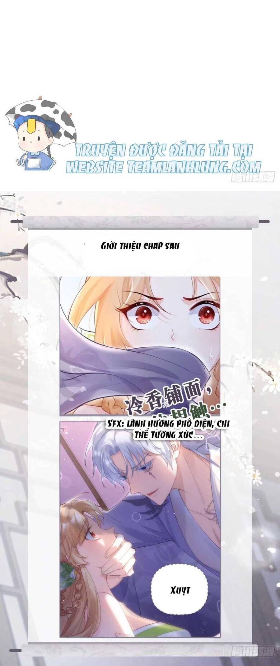 Thiết Lập Ác Nữ Của Tôi Sụp Đổ Rồi Chapter 7 - Trang 2