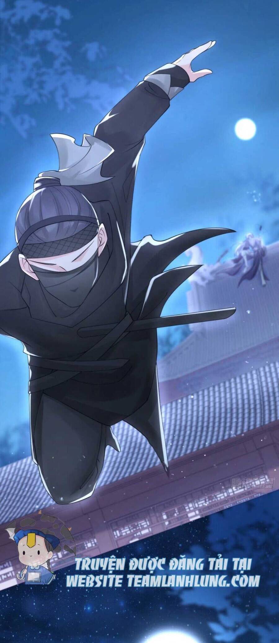 Thiết Lập Ác Nữ Của Tôi Sụp Đổ Rồi Chapter 7 - Trang 2