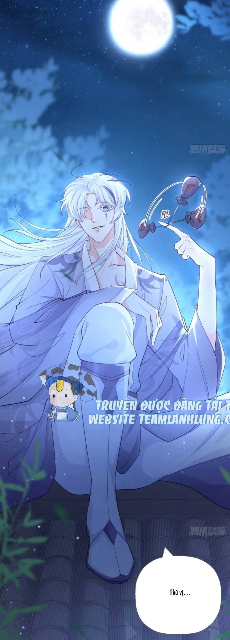 Thiết Lập Ác Nữ Của Tôi Sụp Đổ Rồi Chapter 7 - Trang 2