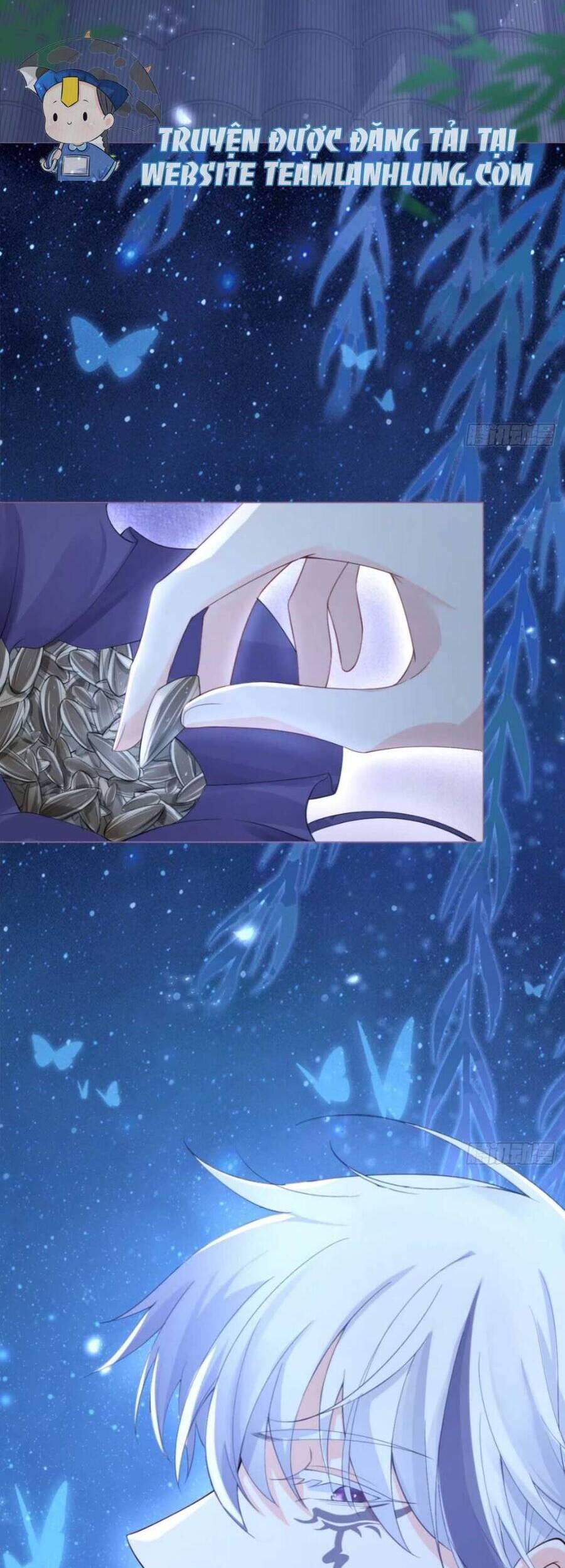 Thiết Lập Ác Nữ Của Tôi Sụp Đổ Rồi Chapter 7 - Trang 2